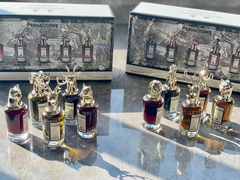 Penhaligon's 5X10ml 42